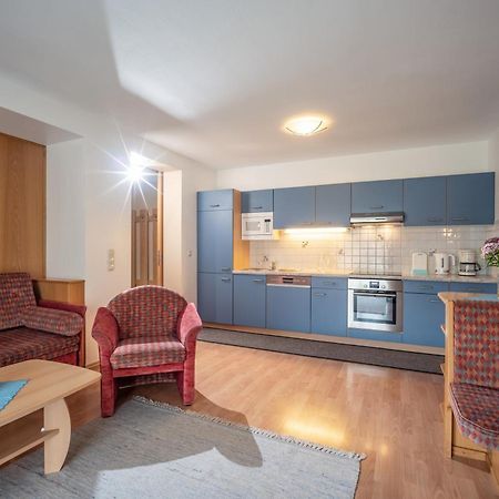 Landhaus Foidl Sankt Johann in Tirol Exterior foto