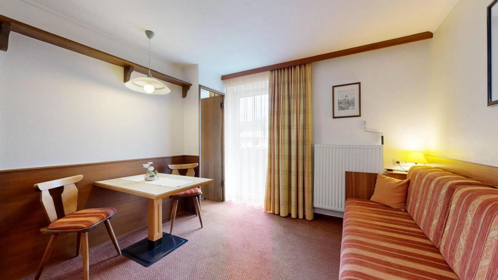 Landhaus Foidl Sankt Johann in Tirol Exterior foto