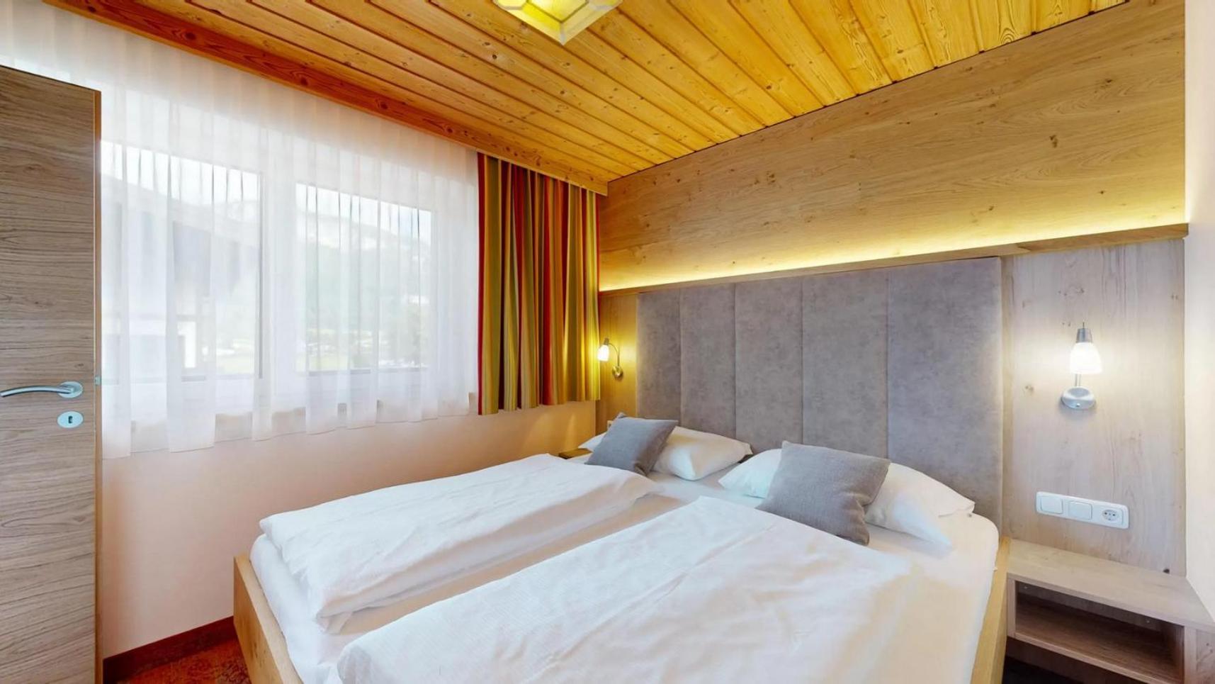 Landhaus Foidl Sankt Johann in Tirol Exterior foto