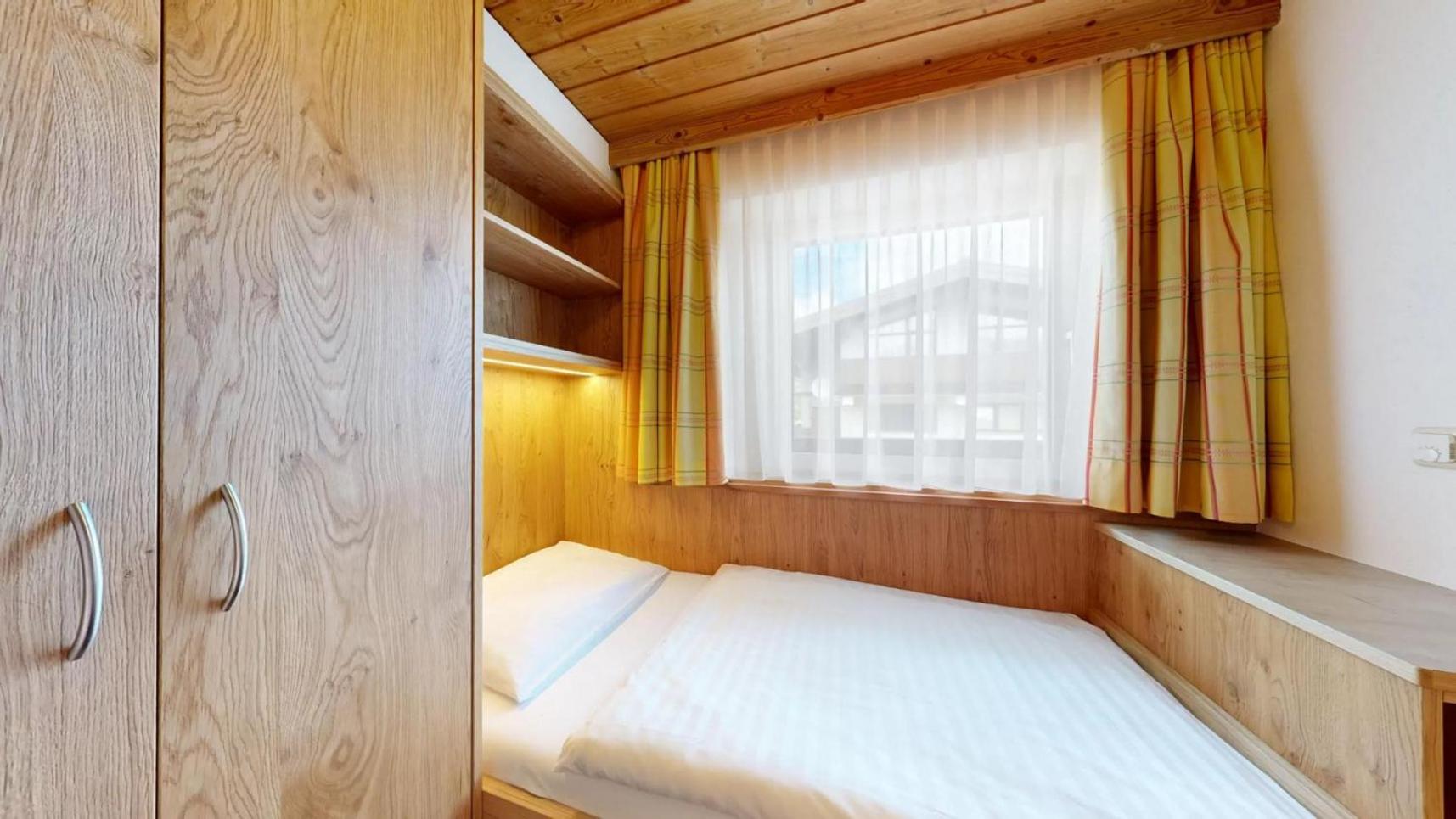 Landhaus Foidl Sankt Johann in Tirol Exterior foto
