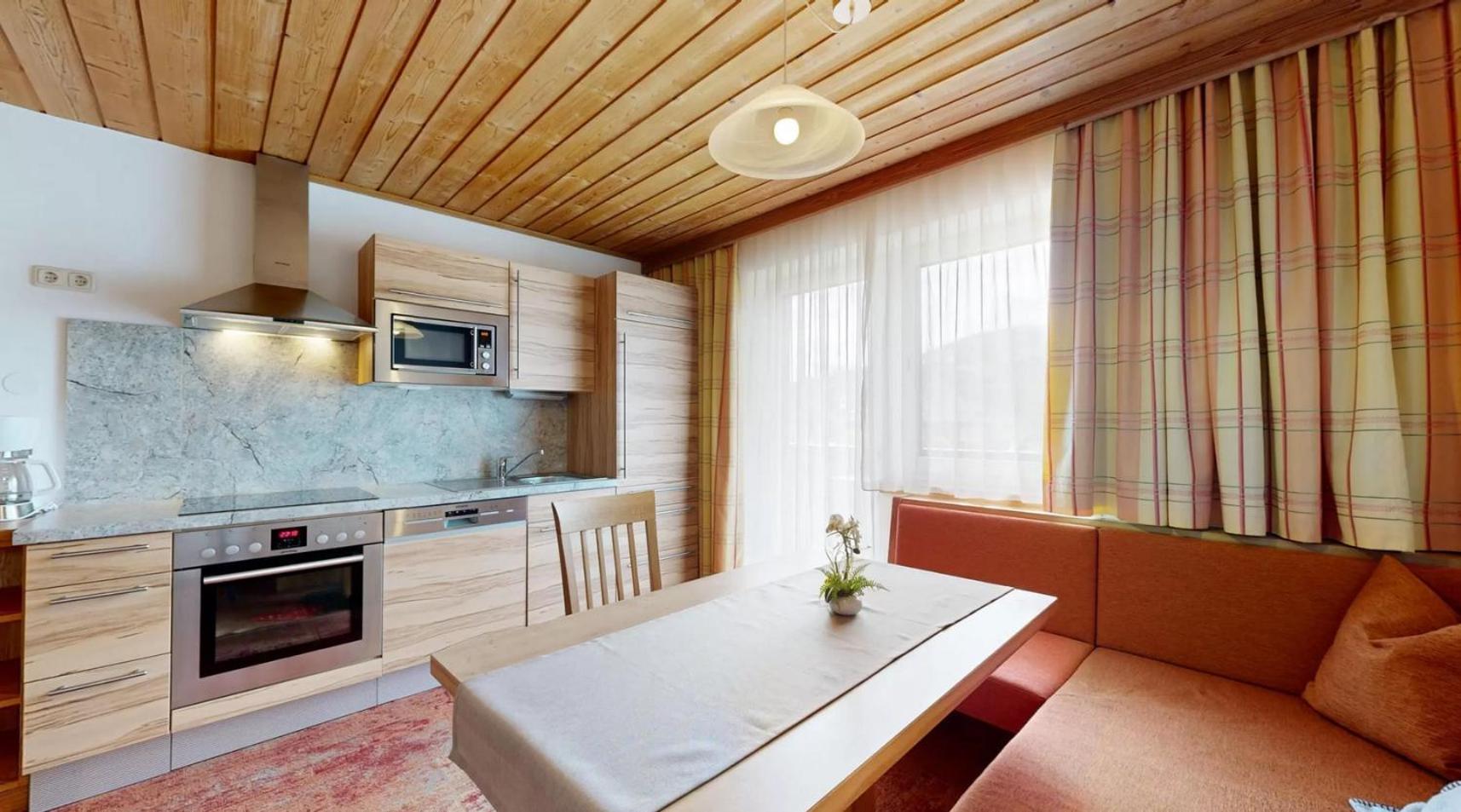 Landhaus Foidl Sankt Johann in Tirol Exterior foto