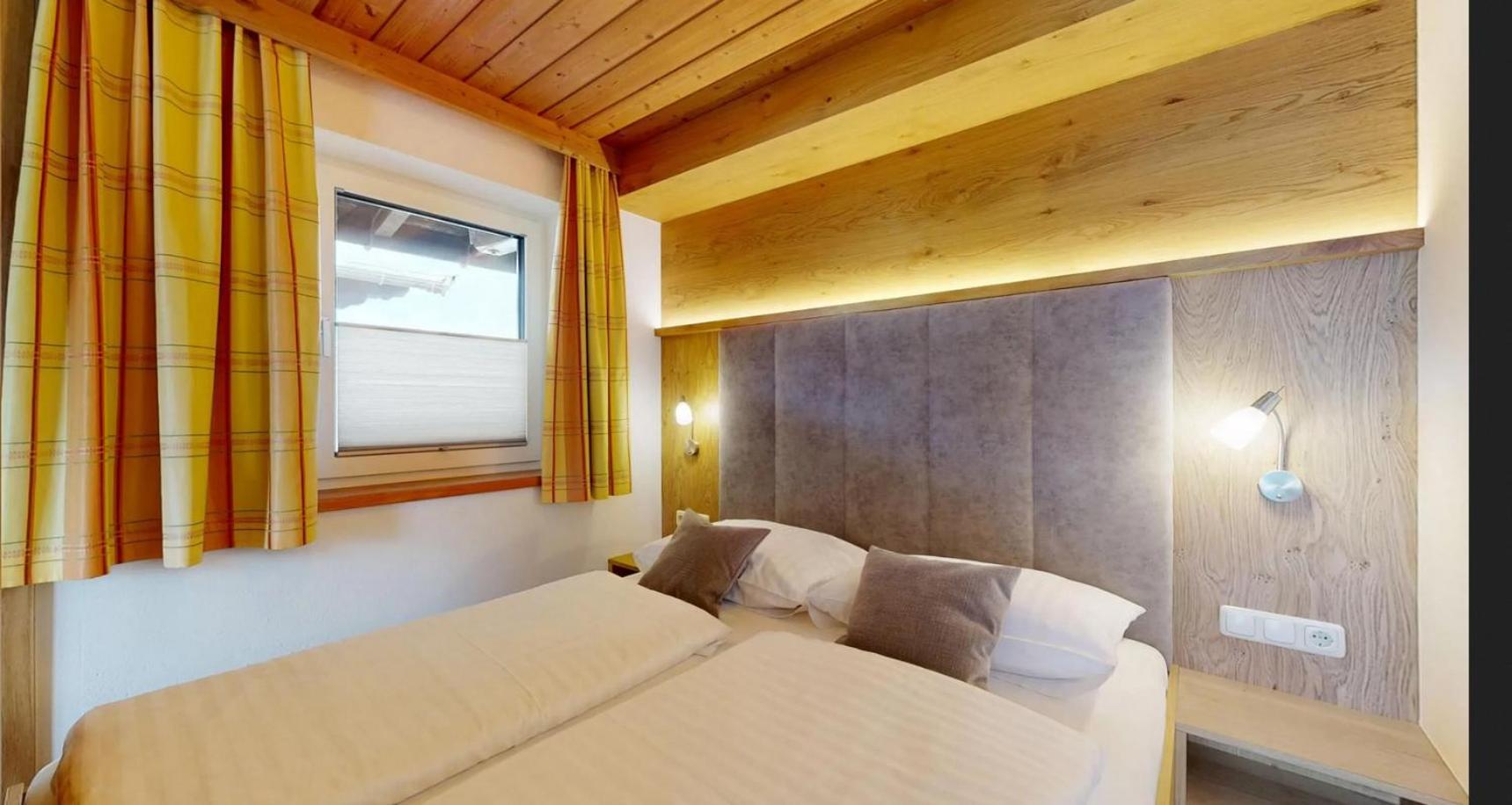 Landhaus Foidl Sankt Johann in Tirol Exterior foto