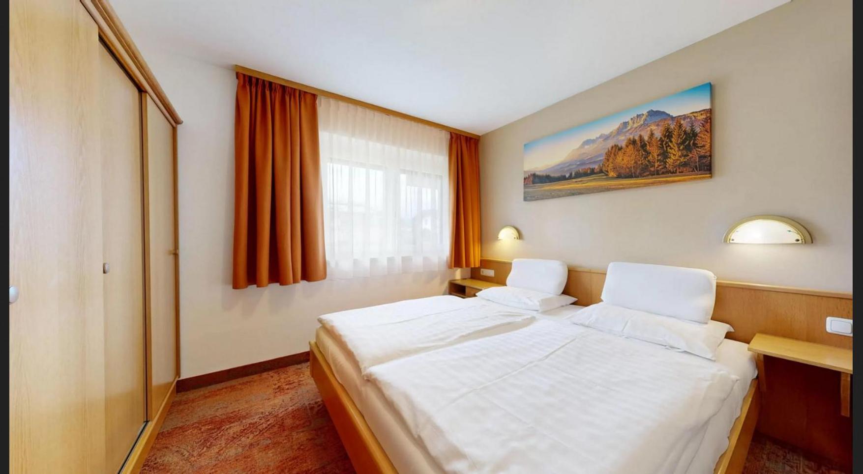 Landhaus Foidl Sankt Johann in Tirol Exterior foto