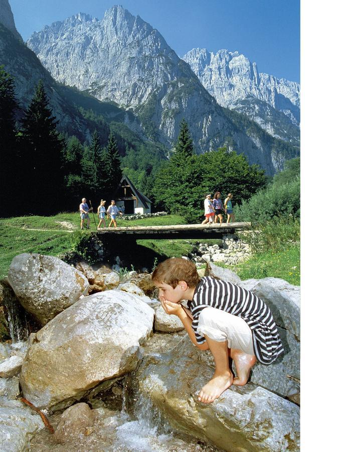 Landhaus Foidl Sankt Johann in Tirol Exterior foto